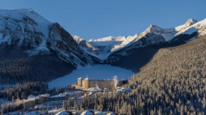 Fairmont Château Lake Louise